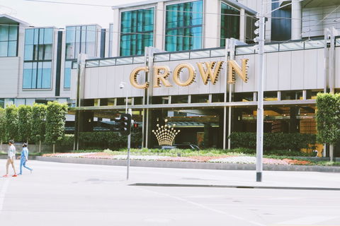 Crown Southbank Riverside S Collection - Darwin Holiday 0