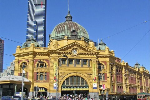 Crown Boutique S Collection - Darwin Holiday 5