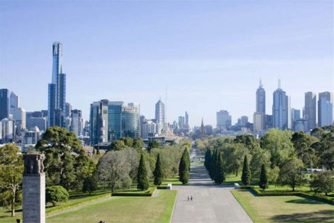 Crown Boutique S Collection - Darwin Holiday 1