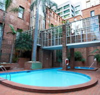 Quest Gordon Place - Darwin Holiday