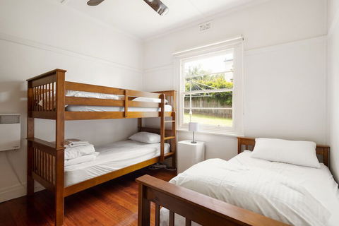 46 Chapel Street - Darwin Holiday 4