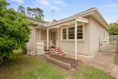 46 Chapel Street - Darwin Holiday 0
