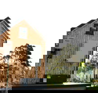 Compass Hut - Darwin Holiday