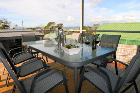 116 Westwood Bridport Accommodation - Darwin Holiday 6
