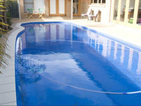 94Best Apartments - Darwin Holiday 0
