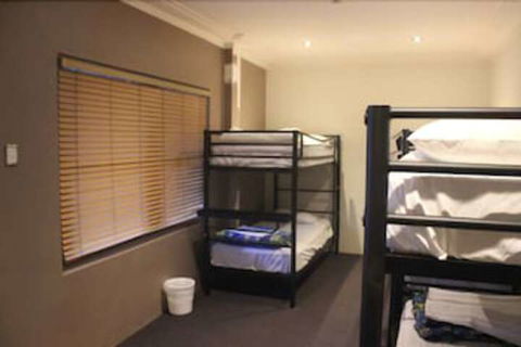 Central Backpackers - Hostel - Darwin Holiday 4