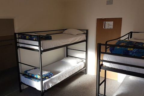 Central Backpackers - Hostel - Darwin Holiday 3