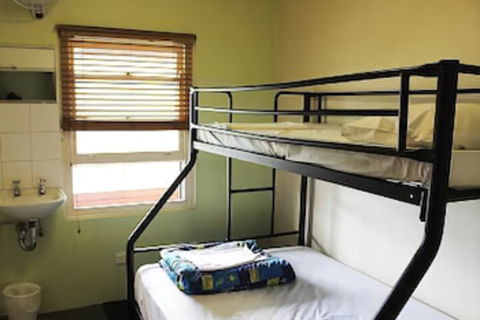 Central Backpackers - Hostel - Darwin Holiday 6
