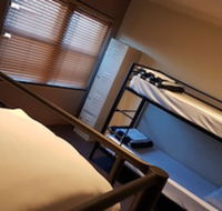 Central Backpackers - Hostel - Darwin Holiday