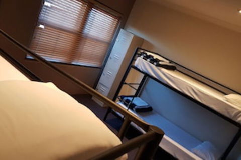 Central Backpackers - Hostel - Darwin Holiday 0