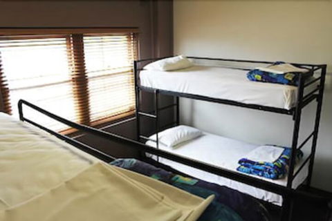 Central Backpackers - Hostel - Darwin Holiday 5