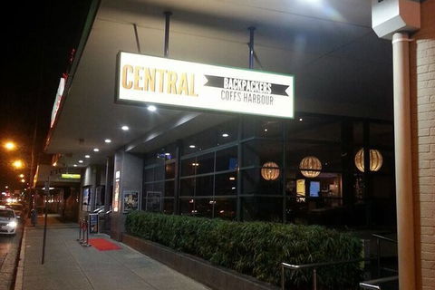 Central Backpackers - Hostel - Darwin Holiday 1