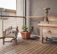 Scobies Boutique Bed  Breakfast - Darwin Holiday