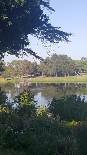 Ã‘etherby House B & B - Darwin Holiday 0