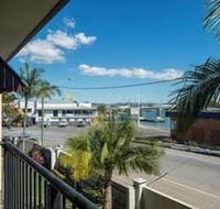 Portside Executive Apartments Gladstone - Darwin Holiday