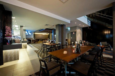 Royal Hotel Queanbeyan - Darwin Holiday 0