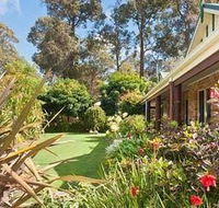 A Vintners Retreat - Darwin Holiday