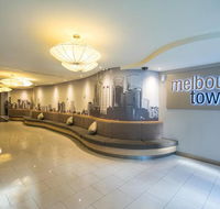 StayIcon Serviced Apartments - Darwin Holiday