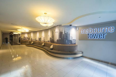 StayIcon Serviced Apartments - Darwin Holiday 0