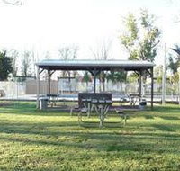 Big4 Mildura Crossroads Holiday Park - Darwin Holiday