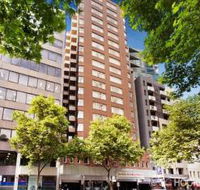 The Nest - Darwin Holiday