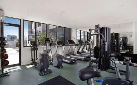 Gem Apartments Southbank Clarendon - Darwin Holiday 0