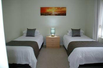 Beachside Apartment - Darwin Holiday 0