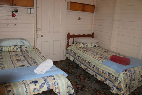 Carlon's Hotel - Darwin Holiday 3