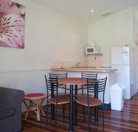 11 Korora Palms 1 Bedroom Bure - Darwin Holiday