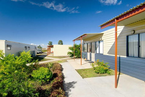 The Village On Blain - Darwin Holiday 0