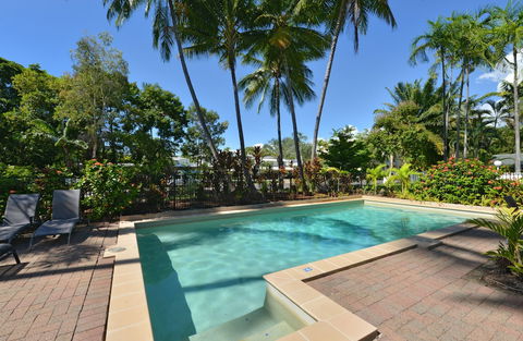 Seascape Holiday-Tropical Reef Apartment - Darwin Holiday 3