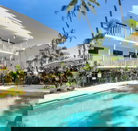 Seascape Holiday-Tropical Reef Apartment - Darwin Holiday