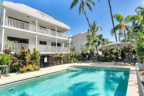 Seascape Holiday-Tropical Reef Apartment - Darwin Holiday 0