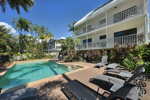 Seascape Holiday-Tropical Reef Apartment - Darwin Holiday 5