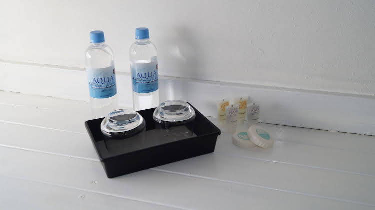 Glenthompson VIC Darwin Holiday