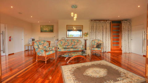 Huon Valley Eco Wilderness Retreat - Darwin Holiday 0