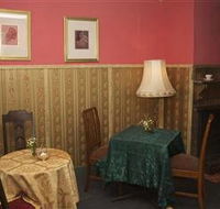 Amphitheatre Hotel B  B - Darwin Holiday