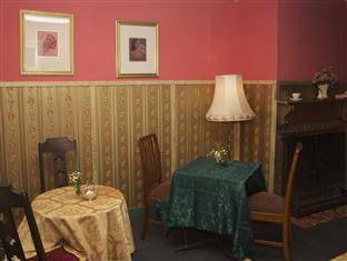 Amphitheatre Hotel B & B - Darwin Holiday 0