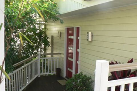 At Sunrise Cottages - Darwin Holiday 5