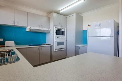 Ocean Avenue 55 - Darwin Holiday 2