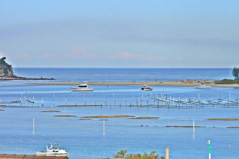 QUAYS 6 - Darwin Holiday 2