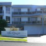 QUAYS 6 - Darwin Holiday 1