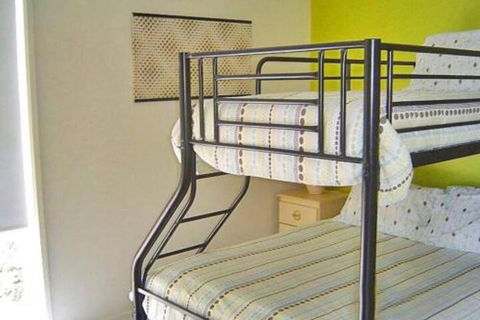 Making Waves - Darwin Holiday 2