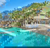 Trinity Beach Club Holiday Apartments - Darwin Holiday