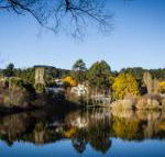 Chestnut Daylesford - Darwin Holiday