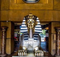 Sphinx Hotel Motel - Darwin Holiday