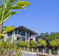 Outrigger Little Hastings Street Villas  Penthouses - Darwin Holiday