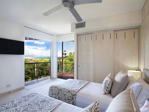Outrigger Little Hastings Street Villas & Penthouses - Darwin Holiday 6