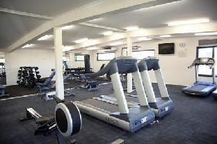 Civeo Middlemount - Darwin Holiday 2