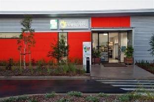 Civeo Middlemount - Darwin Holiday 1